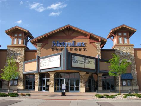 centerra movies loveland|metrolux 14 movie theatre loveland.